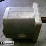 TGL 10860 Orsta Hydraulik Zahnradmotoren