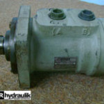 TGL 10881 Orsty Hydraulik Gerotormotor