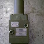 Orsta TGL 10947_B Druckbegrenzungsventil