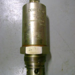 Orsta TGL 10947_C Druckbegrenzungsventil