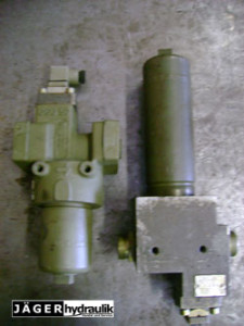 Orsta TGL 36392