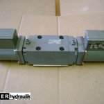 TGL 10939 Orsta Hydraulik Wegeventil