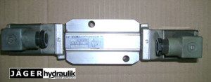 Orsta Pneumatik TGL 36389