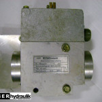 Orsta TGL 43333 Servoventile