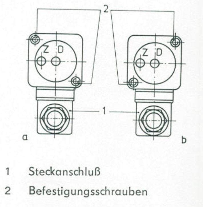 TGL 20710: Unterschied Baugruppe 16.0xx und 16.1xx
