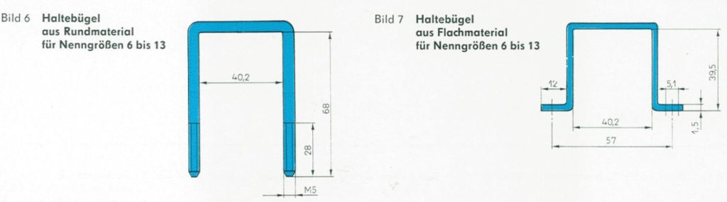 TGL 21575 - Befestigungselemente
