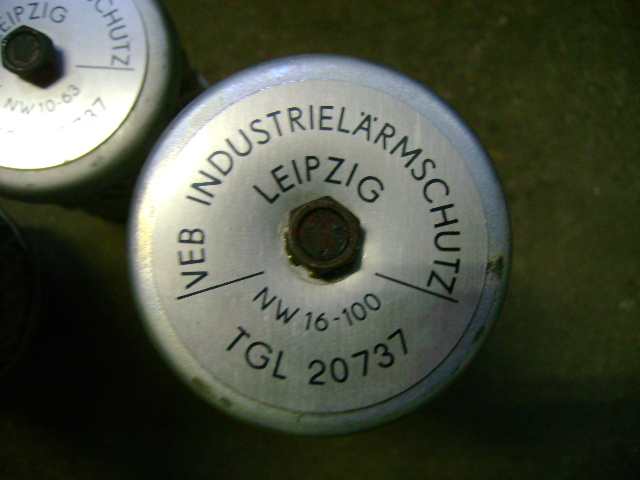 TGL 20737 - NW 16-100